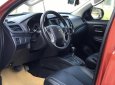 Mitsubishi Triton 2021 - Mitsubishi Triton 2021