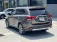 Mitsubishi Outlander 2019 - Màu nâu, biển SG