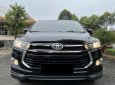 Toyota Innova 2018 - Xe màu đen