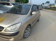 Hyundai Getz 2010 - Hyundai Getz 2010