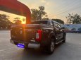 Nissan Navara 2016 - Xe màu nâu giá cạnh tranh