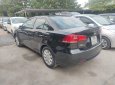 Mitsubishi Lancer 2007 - Xe màu đen, giá 285tr