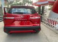 Toyota Corolla Cross 2022 - Xe mới