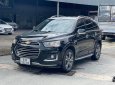 Chevrolet Captiva 2018 - Hỗ trợ vay ngân hàng