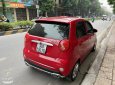 Daewoo Matiz 2008 - Không 1 ngày taxi dịch vụ