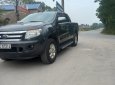 Ford Ranger 2014 - Xe màu xám số sàn