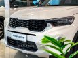 Kia Sonet 2022 - Dòng xe SUV hạng B được nhiều người lựa chọn nhất