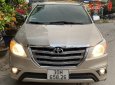 Toyota Innova 2005 - Tôi bán xe phom mới như 2014 chính chủ