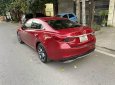 Mazda 6 2017 - Xe không đâm đụng, không ngập nước