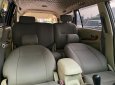 Toyota Innova 2005 - Tôi bán xe phom mới như 2014 chính chủ