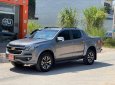 Chevrolet Colorado 2018 - Xe màu xám, giá chỉ 595 triệu