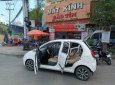 Chevrolet Spark 2010 - Xe màu trắng giá hữu nghị