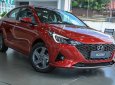 Hyundai Accent 2022 - Xe 5 chỗ sedan giá rẻ. Trả trước chỉ từ 130tr