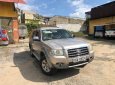 Ford Everest 2008 - Xe màu bạc, 315 triệu