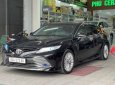 Toyota Camry 2020 - Bản cao cấp nhất nhập Thái Lan, đi chuẩn 27 ngàn kilomet xịn, một chủ từ mua mới