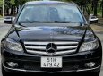 Mercedes-Benz C 230 2009 - Options đủ xài, gầm bệ máy móc mượt mà