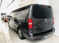 Peugeot Traveller 2022 - Tặng bảo hiểm thân vỏ - Giảm trực tiếp 49tr tiền mặt