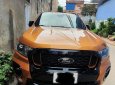 Ford Ranger 2022 - Tư nhân chính chủ, hàng siêu lướt