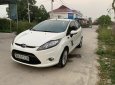 Ford Fiesta 2013 - Máy số gầm bệ chất