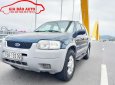 Ford Escape 2001 - Xe màu xanh lam