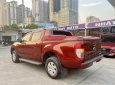 Ford Ranger 2019 - Máy dầu, màu đỏ mận