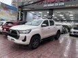 Toyota Hilux 2021 - Màu trắng, nhập khẩu, 730tr