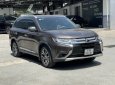 Mitsubishi Outlander 2019 - Màu nâu, biển SG