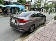 Honda City 2018 - Số tự động, xe lướt odo chuẩn 29.900km, bao test hãng, xe gia đình một chủ, không dịch vụ taxi