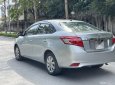 Toyota Vios 2014 - Màu bạc số sàn, 320 triệu