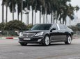 Hyundai Equus 2010 - Chiếc xe sang trọng cỡ dài