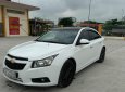 Chevrolet Cruze 2015 - Màu trắng, số sàn