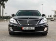 Hyundai Equus 2010 - Chiếc xe sang trọng cỡ dài