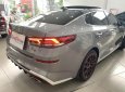 Kia Optima 2019 - Xe màu bạc