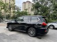 Lexus LX 570 2019 - Nhập chính hãng, xe màu đen