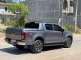 Chevrolet Colorado 2018 - Xe màu xám, giá chỉ 595 triệu