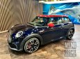 Mini John Cooper Works 2022 - Chiếc xe đua thứ thiệt của nhà Mini