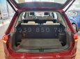 Volkswagen Tiguan 2022 - 1 chiếc màu đỏ nội thất trắng giảm ngay 180tr