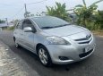 Toyota Vios 2007 - Xe màu bạc, giá cực tốt