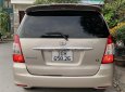 Toyota Innova 2005 - Tôi bán xe phom mới như 2014 chính chủ