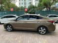 Hyundai Accent 2018 - Số tự động, xe 1 chủ biển phố không mất 20 triệu, xe còn rất mới, lốp theo xe còn 5 quả