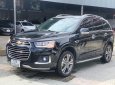 Chevrolet Captiva 2018 - Chevrolet Captiva 2018 tại Tp.HCM