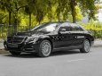 Mercedes-Benz S500 2013 - Hộp số tự động 7 cấp