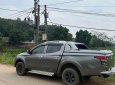 Mitsubishi Triton 2015 - Màu xám, xe nhập