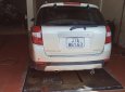 Chevrolet Captiva 2008 - Chevrolet Captiva 2008 tại Sơn La