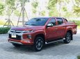 Mitsubishi Triton 2021 - Mitsubishi Triton 2021