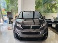 Peugeot Traveller 2022 - Tặng bảo hiểm thân vỏ - Giảm trực tiếp 49tr tiền mặt