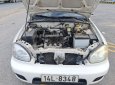 Daewoo Lanos 2002 - Điều hòa mát lạnh, máy gầm chất