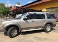 Ford Everest 2008 - Xe màu bạc, 315 triệu