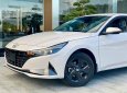Hyundai Elantra 2022 - Sẵn xe giao ngay + cơ hội vàng: Tặng BHTV 1 năm + tặng 8 triệu tiền mặt - Liên hệ ngay hôm nay