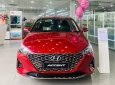 Hyundai Accent 2022 - Sẵn xe đủ màu giao ngay - Tặng gói phụ kiện chính hãng - Trả góp tối đa 85% giá trị xe